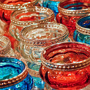 Soirée orientale 26