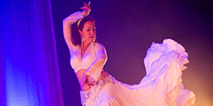 Stage Flamenco 19