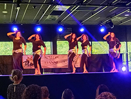 Salon de la danse 26