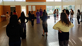 Stages Marie Shokkos 26